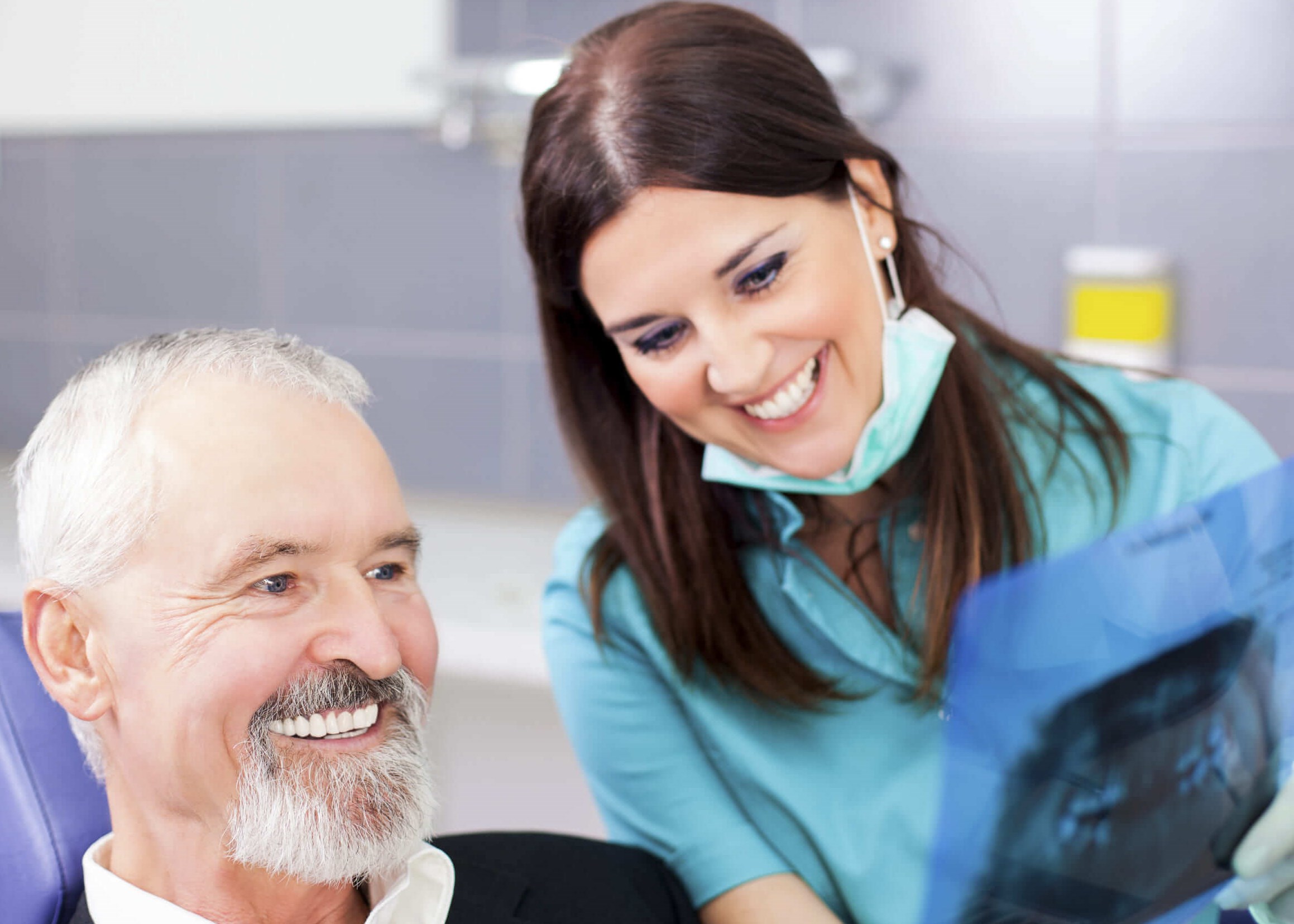dental implants